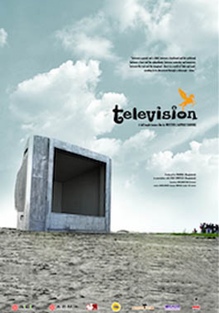 Televizija